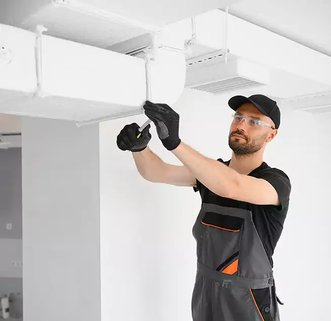 Why Homeowners Businesses Trust Us Warren, MI