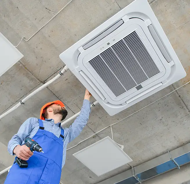 Why Homeowners & Businesses Trust Us in Warren, MI?