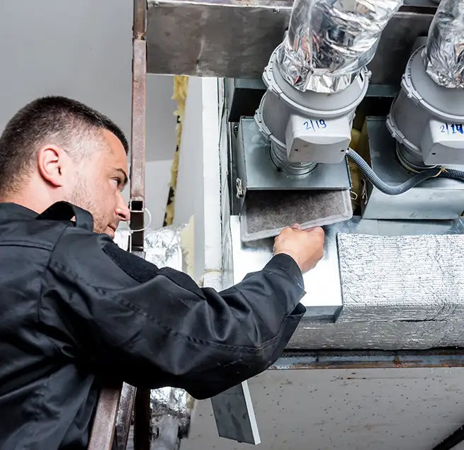 Why Homeowners & Businesses Trust Us in Warren, MI?