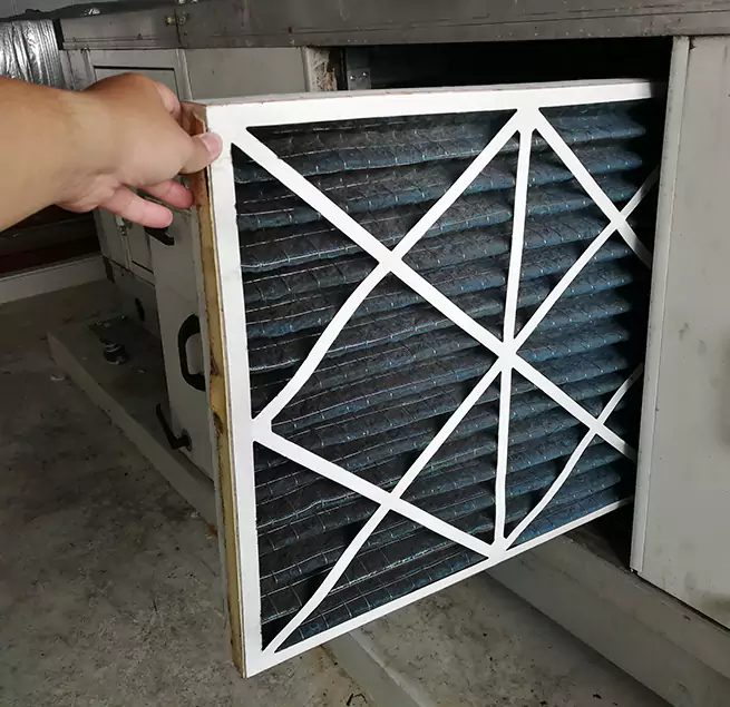 Why Homeowners & Businesses Trust Us Warren, MI?